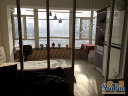 【万丰花苑租房】铁西啤酒厂地铁电梯房，一室一厅仅1500元/月