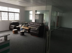 东莞大朗精品独院厂房1350平方米已成功出租