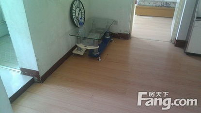 电机厂宿舍小区租房 狄村街温馨两室一厅，体验家的感觉