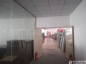 出租保安区福永镇白石厦精品厂房